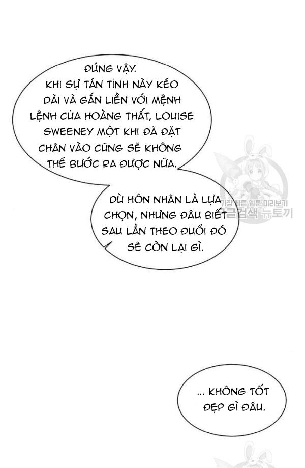 Vị Hôn Thê Của Nam Chính Chapter 28 - 9