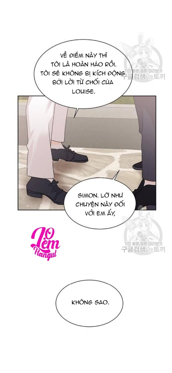 Vị Hôn Thê Của Nam Chính Chapter 28 - 11