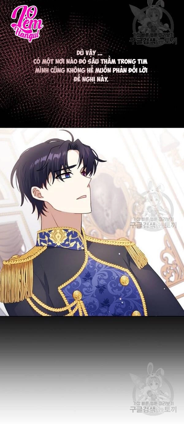 Vị Hôn Thê Của Nam Chính Chapter 28 - 14