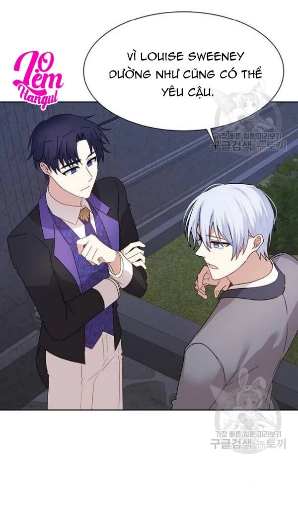 Vị Hôn Thê Của Nam Chính Chapter 28 - 17