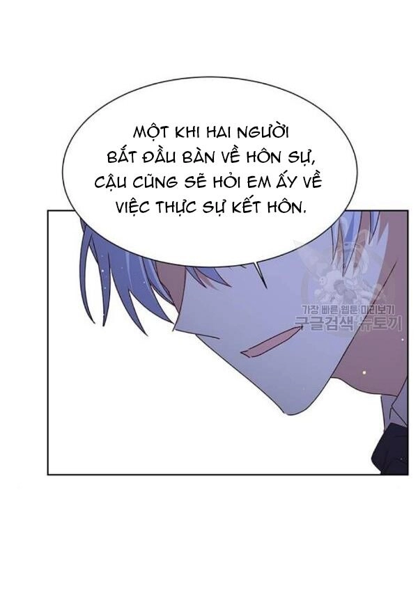 Vị Hôn Thê Của Nam Chính Chapter 28 - 18