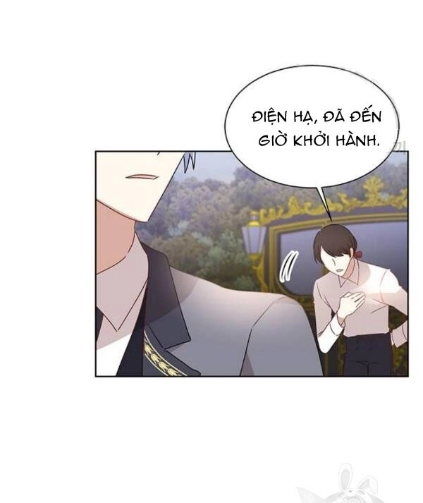 Vị Hôn Thê Của Nam Chính Chapter 28 - 21