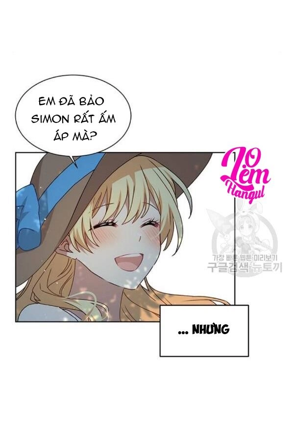 Vị Hôn Thê Của Nam Chính Chapter 28 - 30