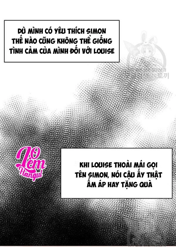 Vị Hôn Thê Của Nam Chính Chapter 28 - 31