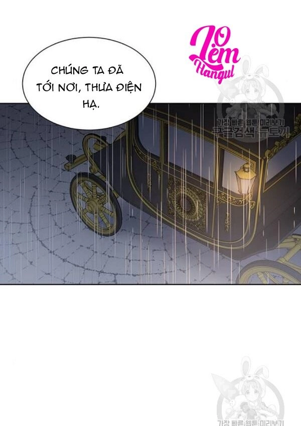 Vị Hôn Thê Của Nam Chính Chapter 28 - 34