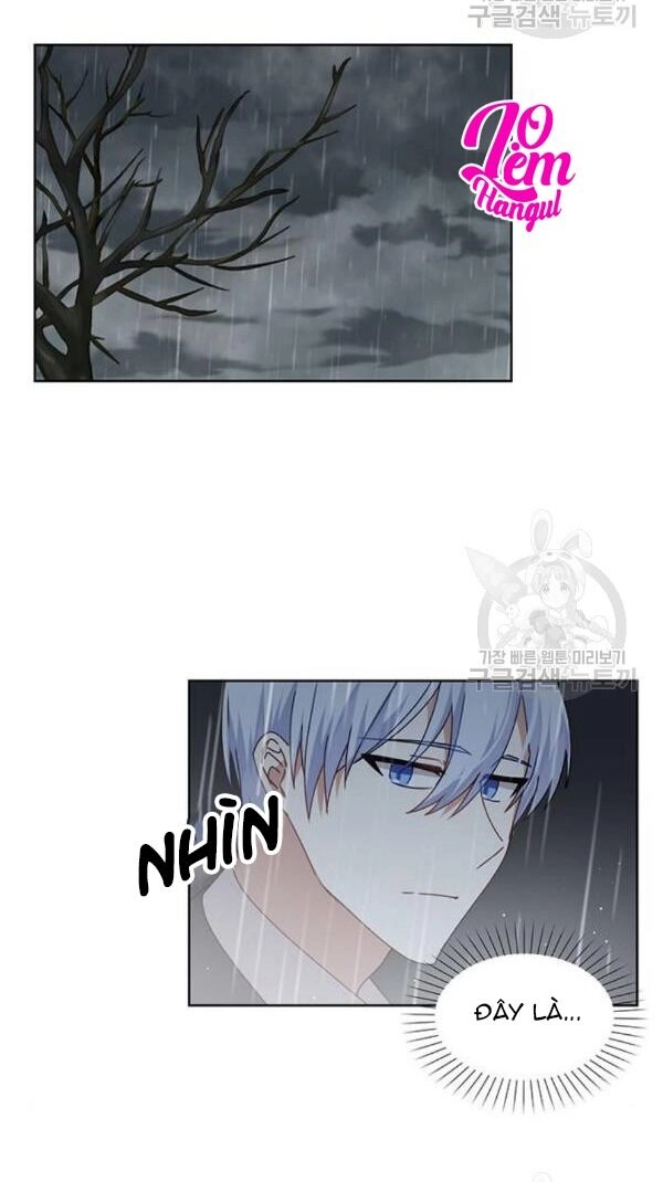 Vị Hôn Thê Của Nam Chính Chapter 28 - 35