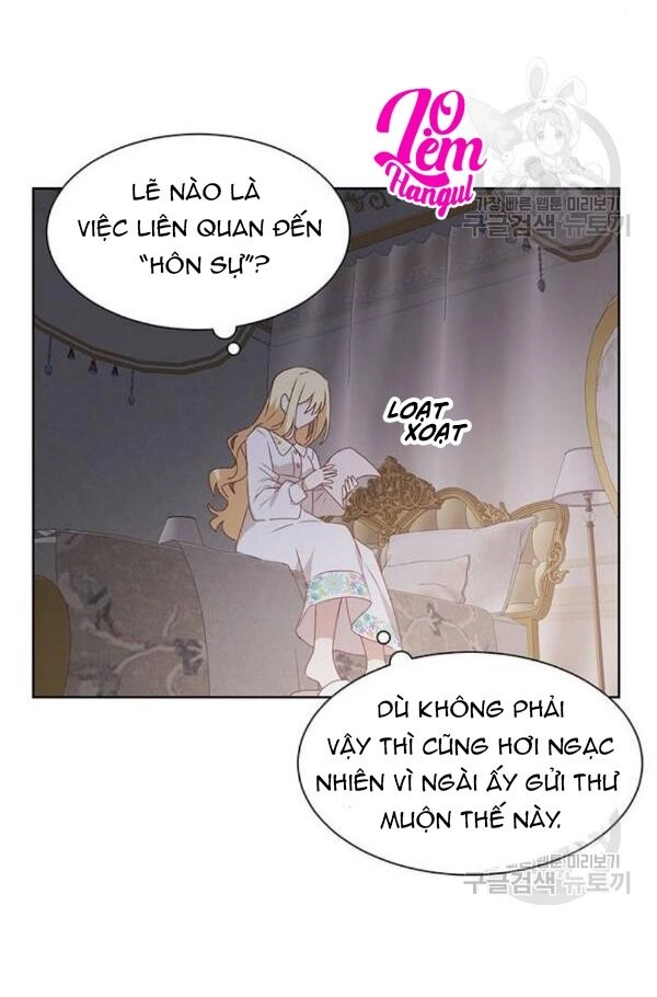 Vị Hôn Thê Của Nam Chính Chapter 28 - 40