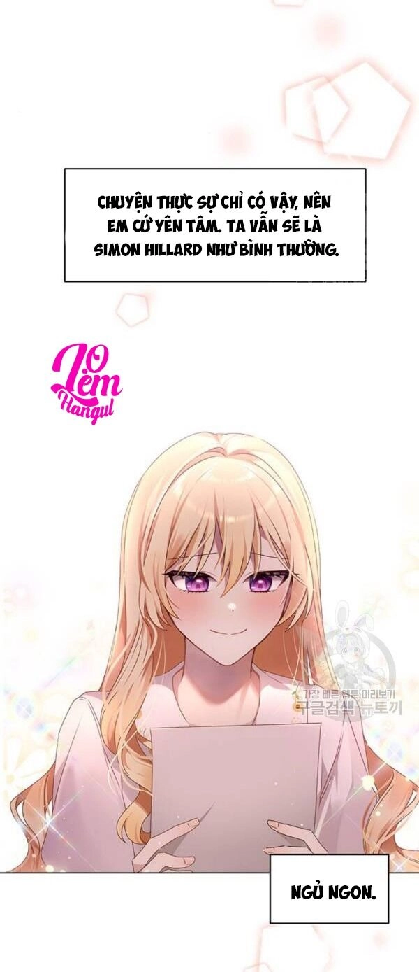 Vị Hôn Thê Của Nam Chính Chapter 28 - 45