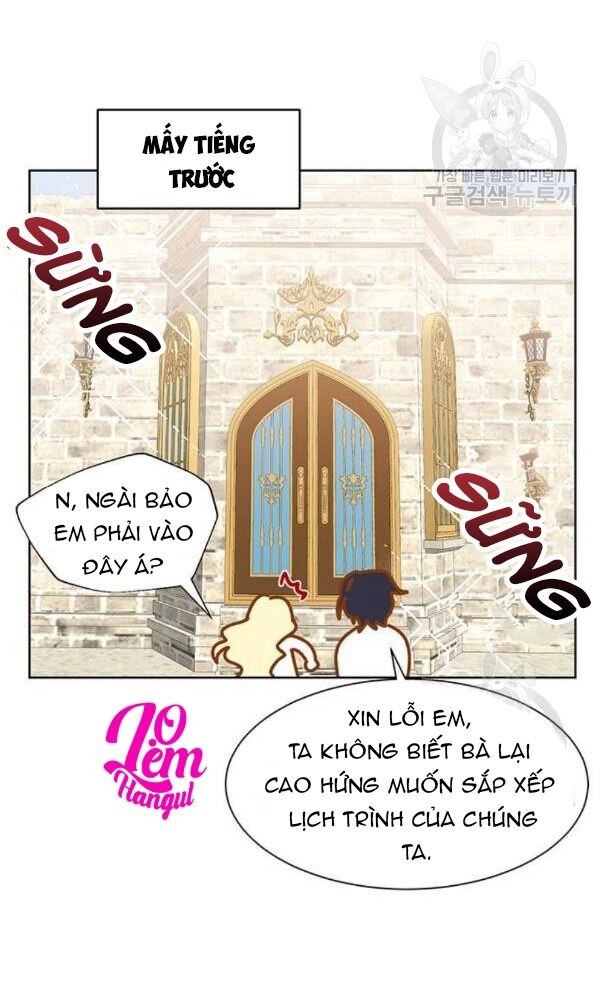 Vị Hôn Thê Của Nam Chính Chapter 28 - 49