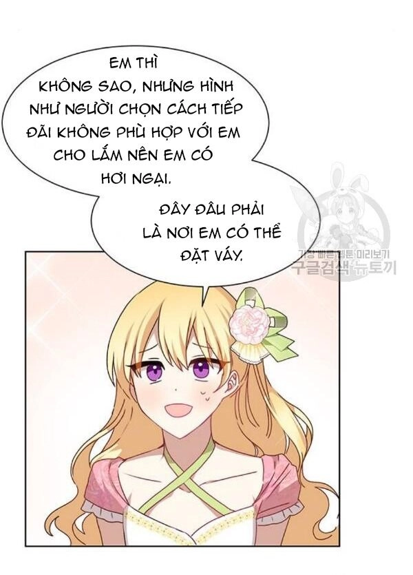 Vị Hôn Thê Của Nam Chính Chapter 28 - 50