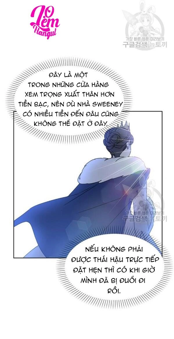 Vị Hôn Thê Của Nam Chính Chapter 28 - 51
