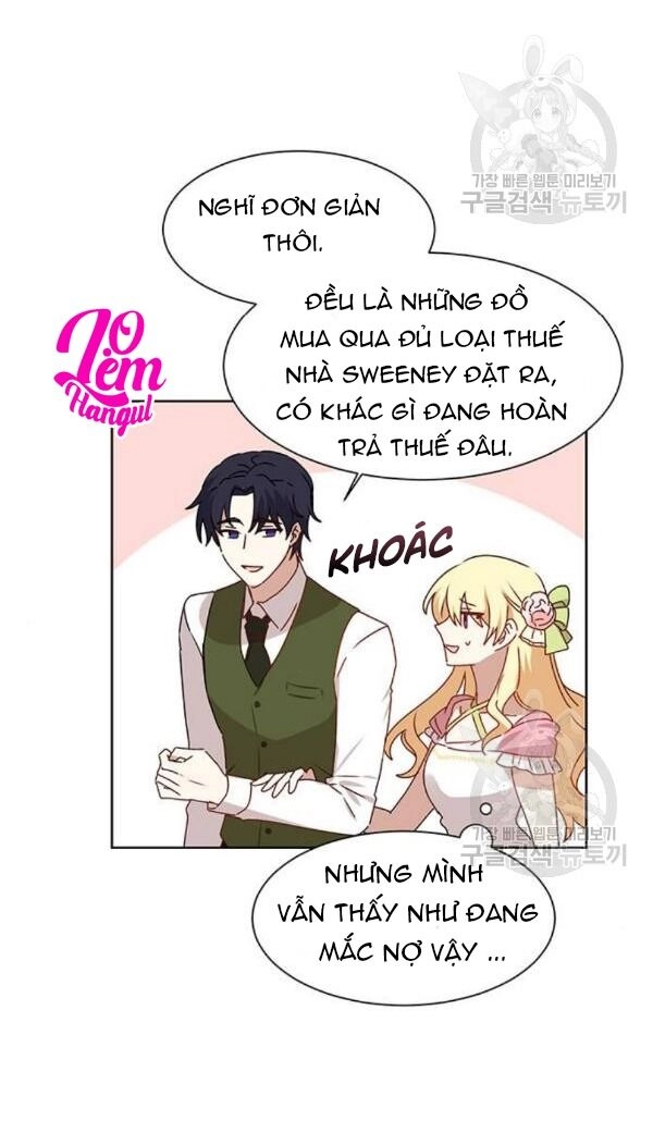 Vị Hôn Thê Của Nam Chính Chapter 28 - 52