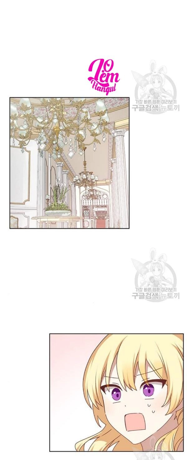 Vị Hôn Thê Của Nam Chính Chapter 28 - 53