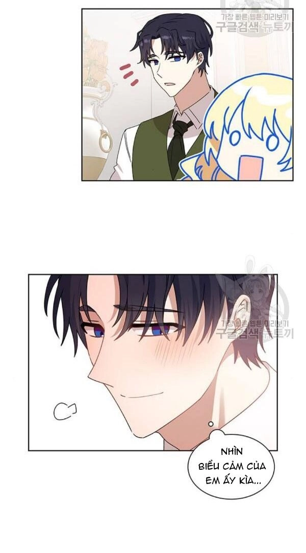 Vị Hôn Thê Của Nam Chính Chapter 28 - 56