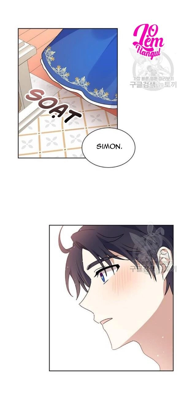 Vị Hôn Thê Của Nam Chính Chapter 28 - 59