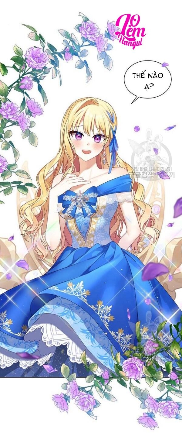 Vị Hôn Thê Của Nam Chính Chapter 28 - 60