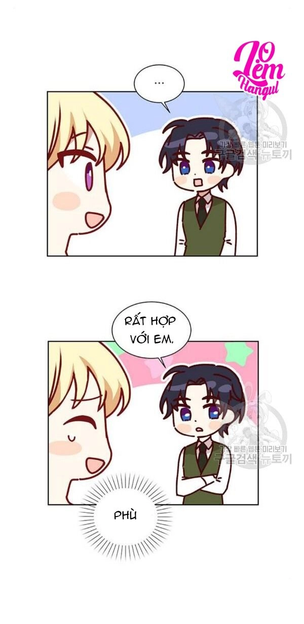 Vị Hôn Thê Của Nam Chính Chapter 28 - 61