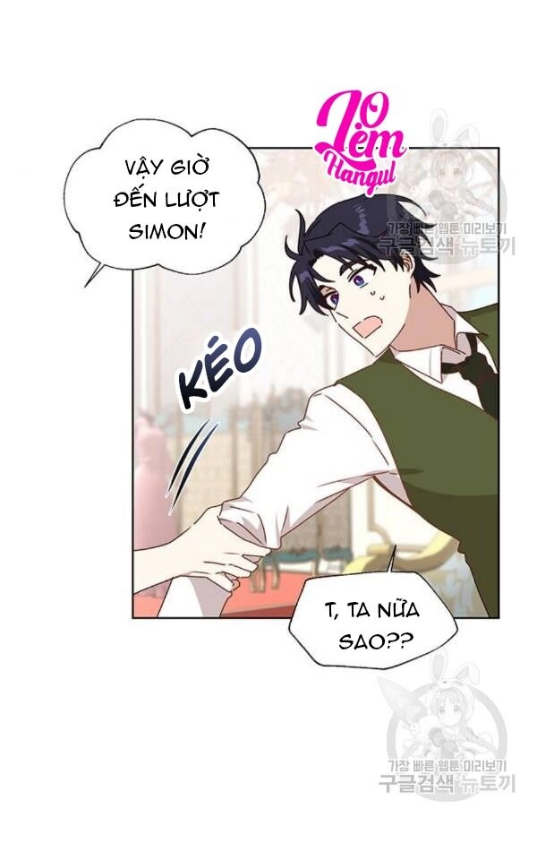 Vị Hôn Thê Của Nam Chính Chapter 28 - 62