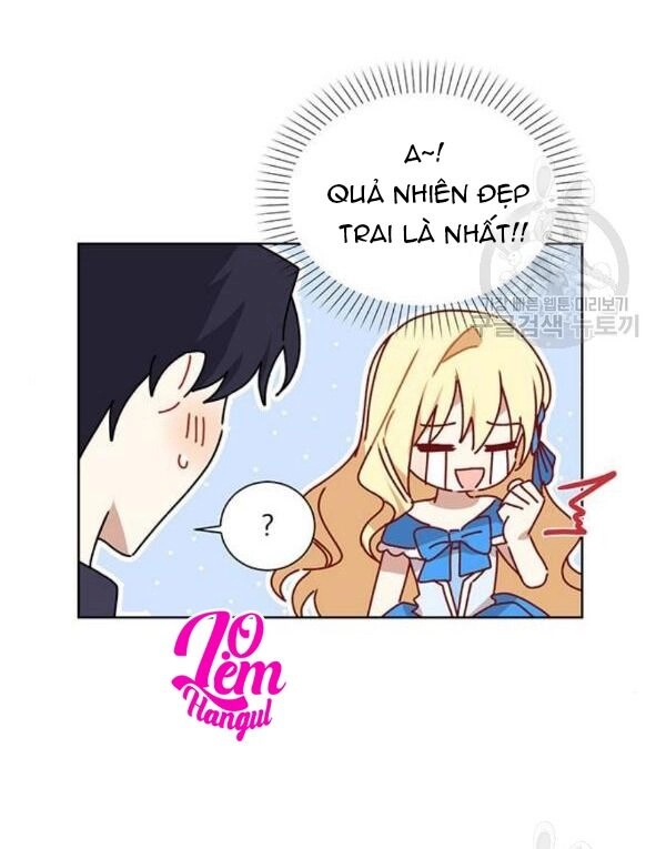 Vị Hôn Thê Của Nam Chính Chapter 28 - 64