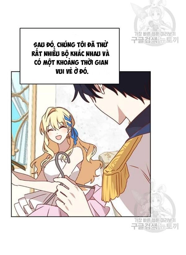 Vị Hôn Thê Của Nam Chính Chapter 28 - 65