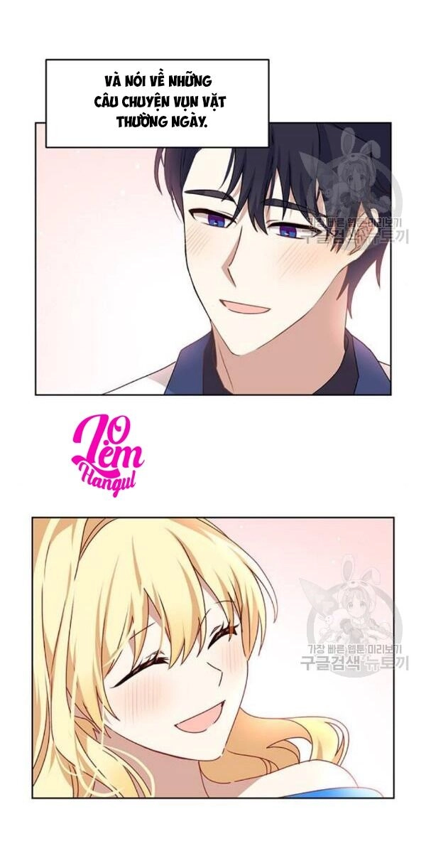 Vị Hôn Thê Của Nam Chính Chapter 28 - 69