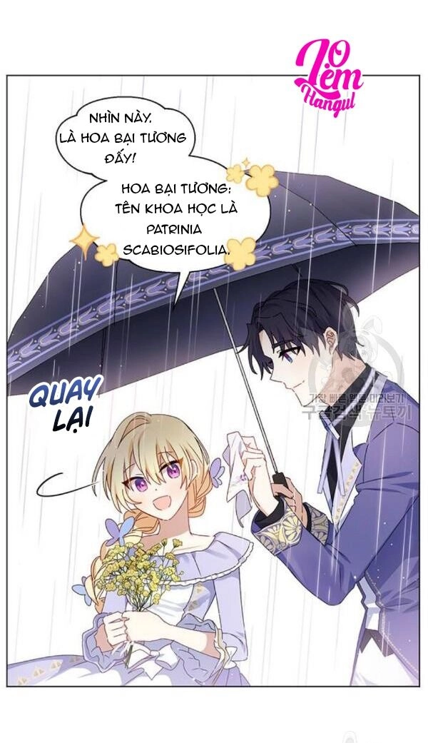 Vị Hôn Thê Của Nam Chính Chapter 29 - 12