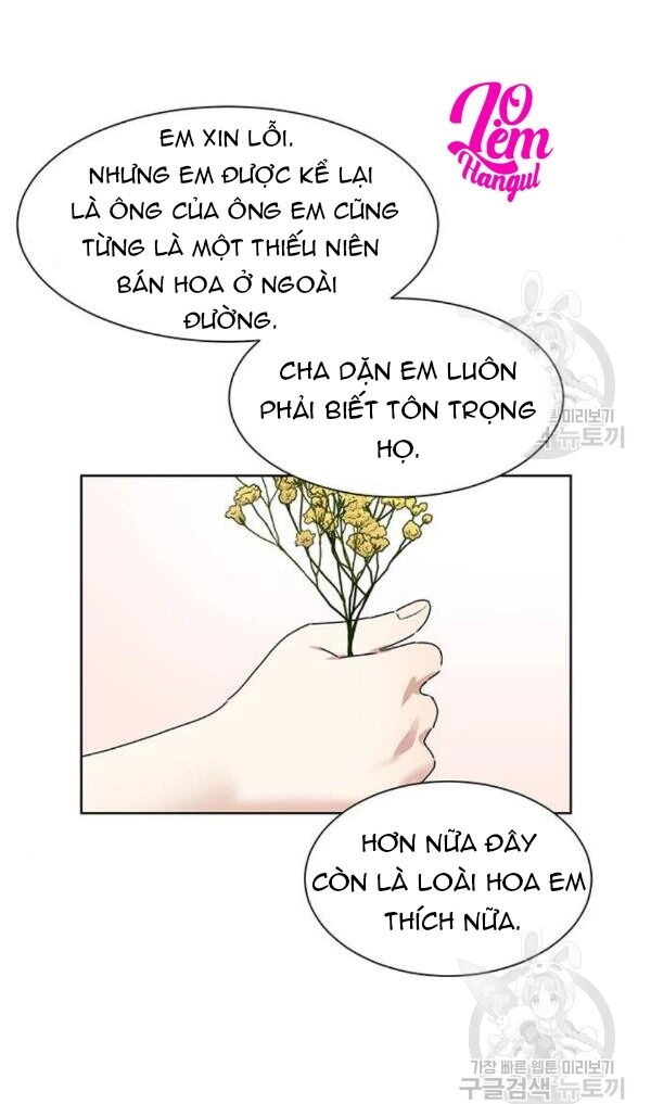 Vị Hôn Thê Của Nam Chính Chapter 29 - 14