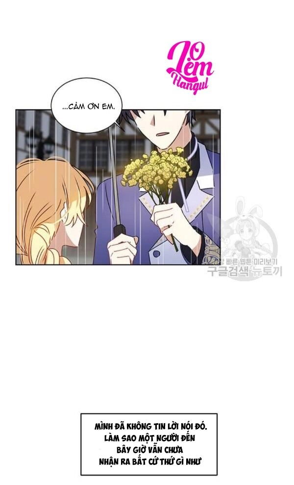 Vị Hôn Thê Của Nam Chính Chapter 29 - 21