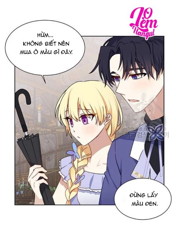 Vị Hôn Thê Của Nam Chính Chapter 29 - 27