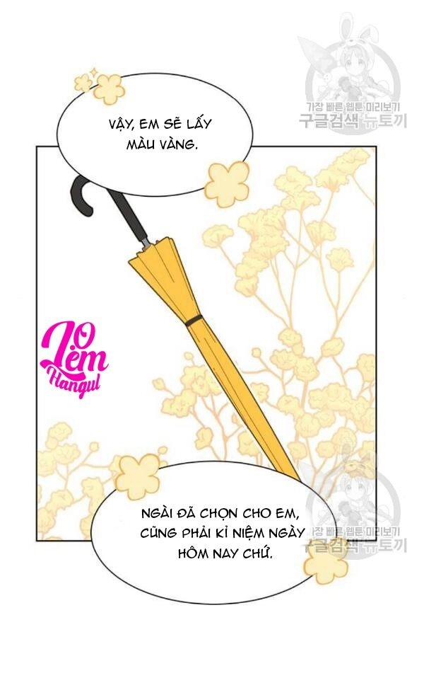 Vị Hôn Thê Của Nam Chính Chapter 29 - 30