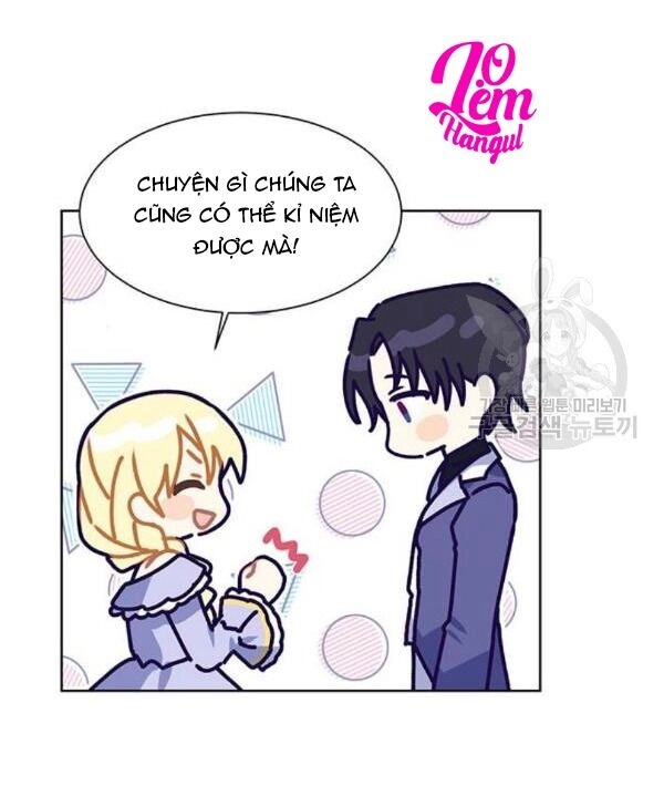 Vị Hôn Thê Của Nam Chính Chapter 29 - 32