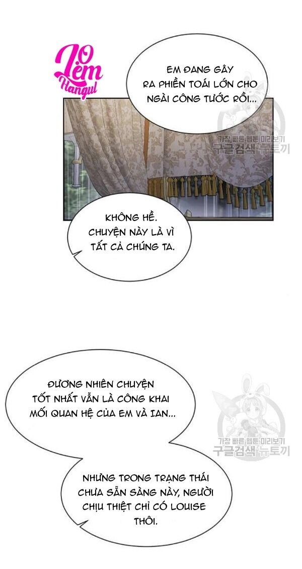 Vị Hôn Thê Của Nam Chính Chapter 29 - 38