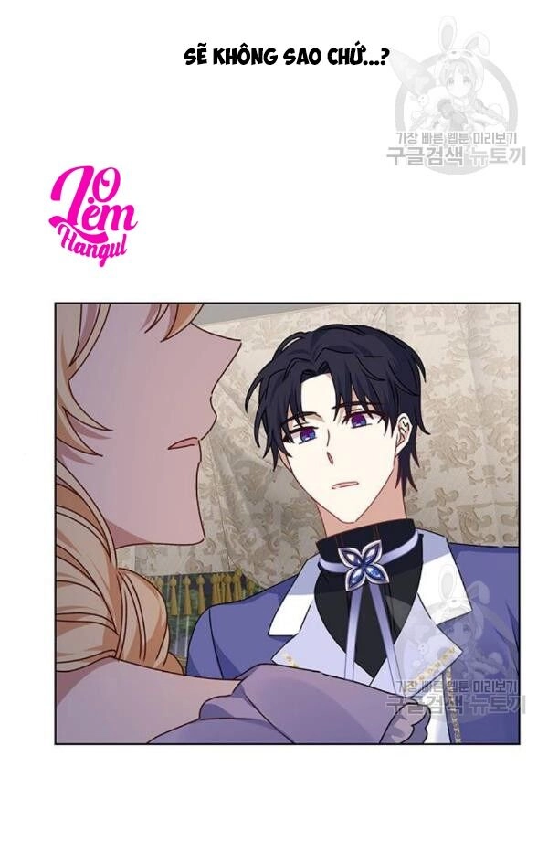 Vị Hôn Thê Của Nam Chính Chapter 29 - 47