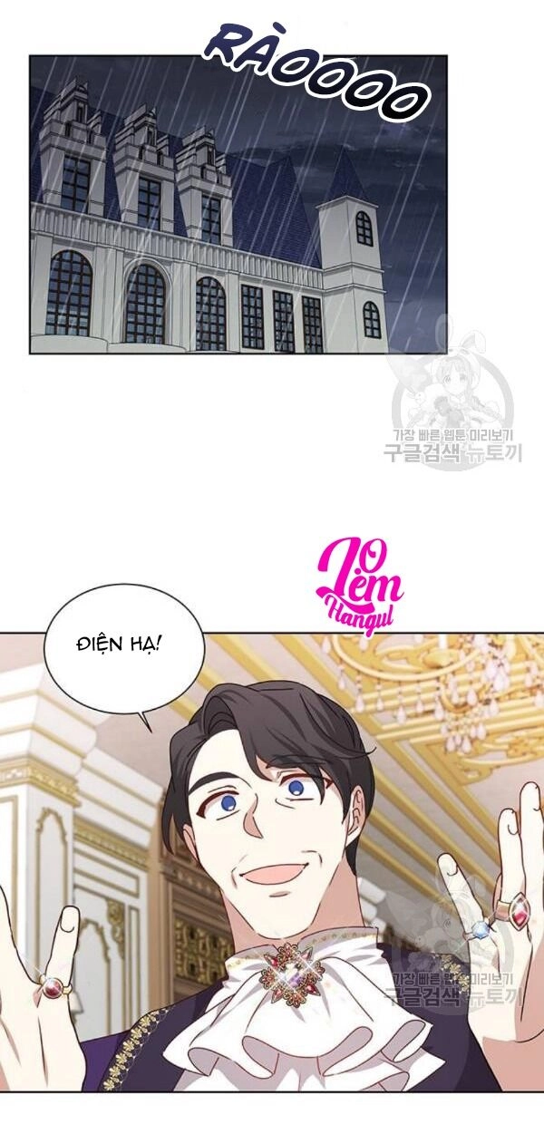 Vị Hôn Thê Của Nam Chính Chapter 29 - 48