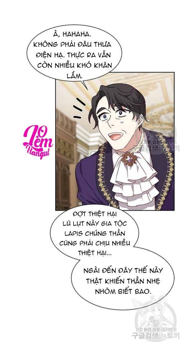 Vị Hôn Thê Của Nam Chính Chapter 29 - 51