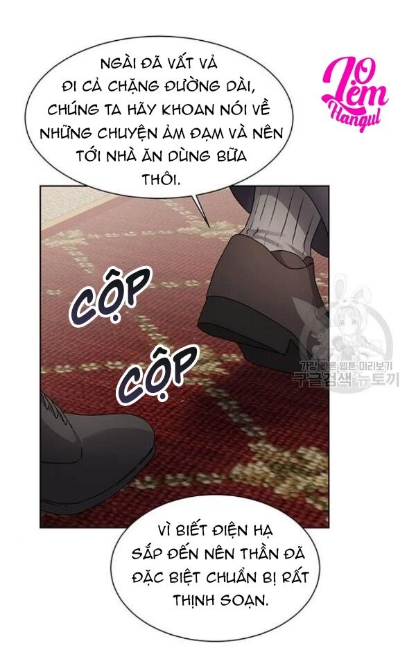 Vị Hôn Thê Của Nam Chính Chapter 29 - 52