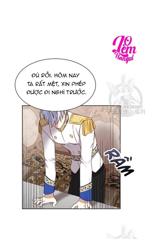 Vị Hôn Thê Của Nam Chính Chapter 29 - 56