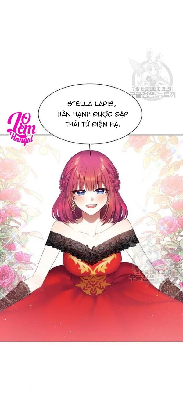 Vị Hôn Thê Của Nam Chính Chapter 29 - 63