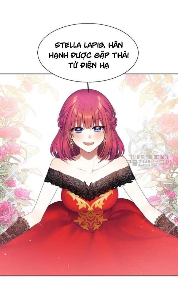 Vị Hôn Thê Của Nam Chính Chapter 30 - 1