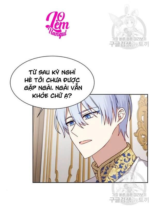 Vị Hôn Thê Của Nam Chính Chapter 30 - 2