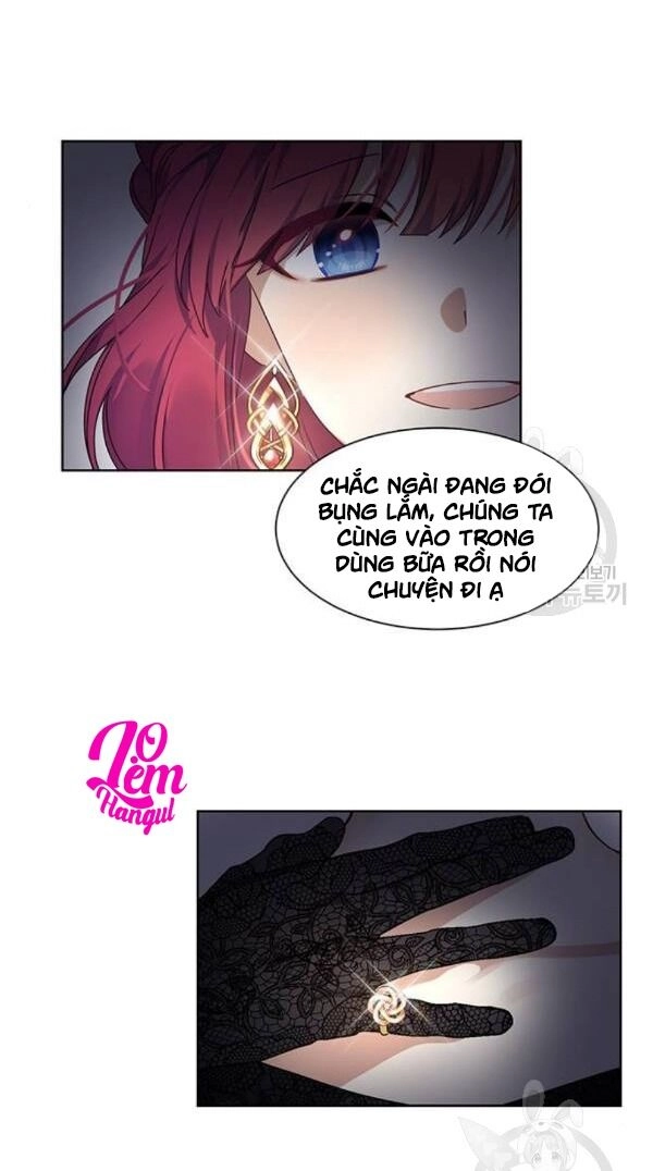 Vị Hôn Thê Của Nam Chính Chapter 30 - 3