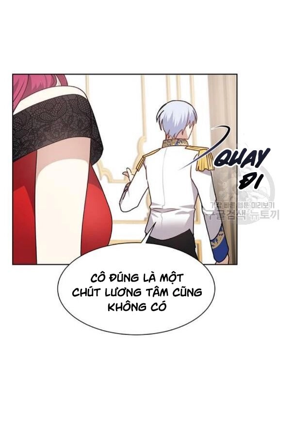 Vị Hôn Thê Của Nam Chính Chapter 30 - 5