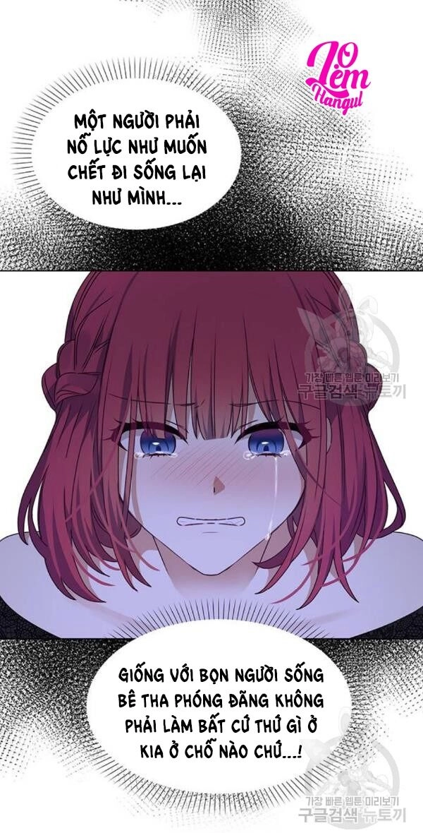 Vị Hôn Thê Của Nam Chính Chapter 30 - 19