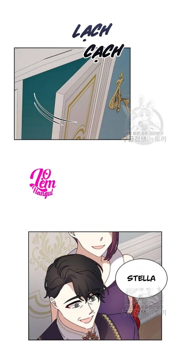 Vị Hôn Thê Của Nam Chính Chapter 30 - 22