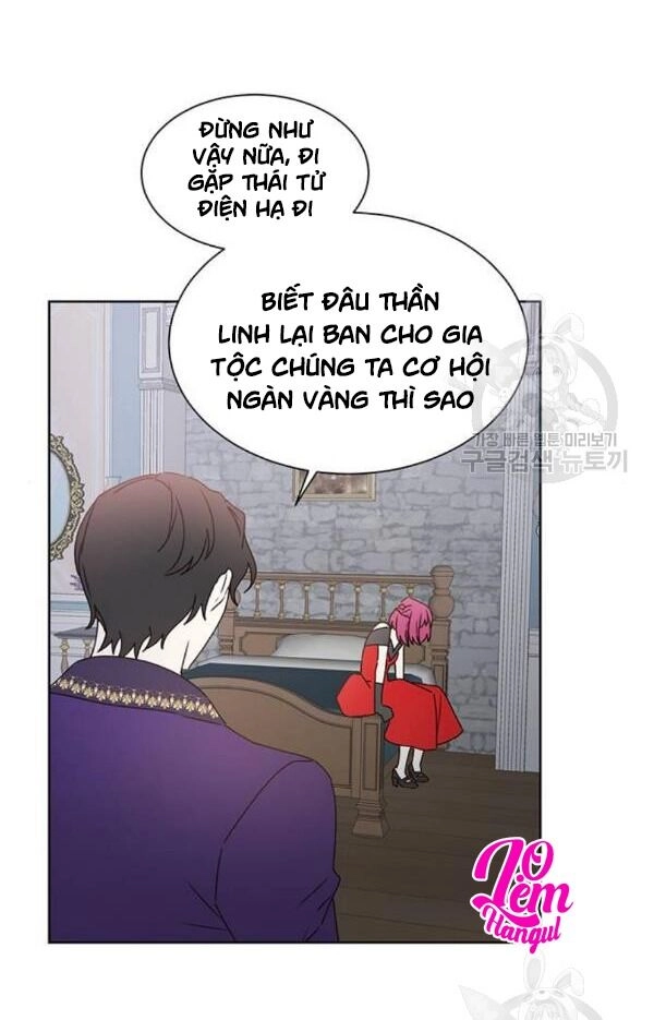 Vị Hôn Thê Của Nam Chính Chapter 30 - 23