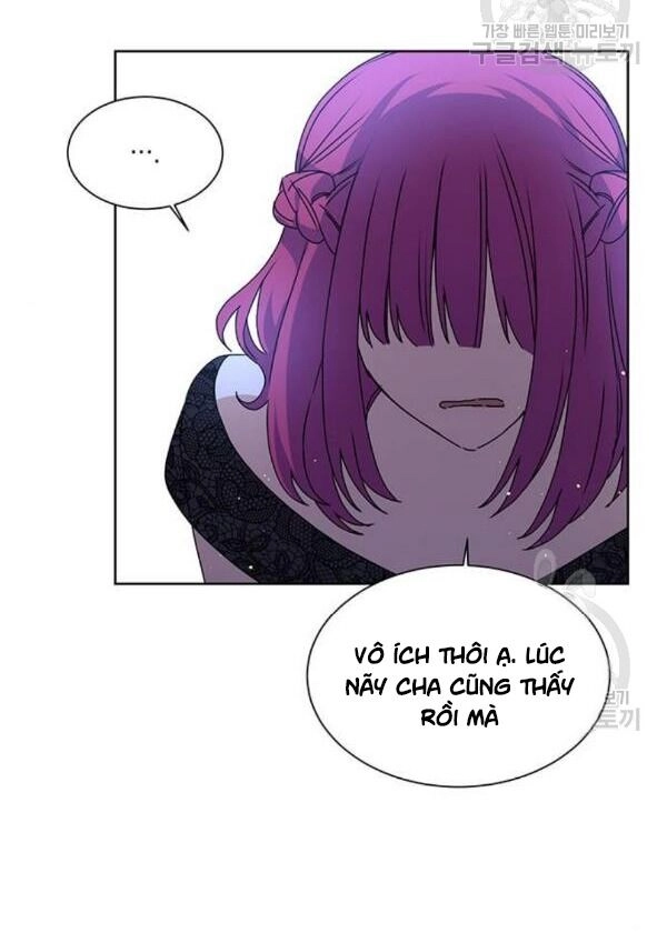 Vị Hôn Thê Của Nam Chính Chapter 30 - 25