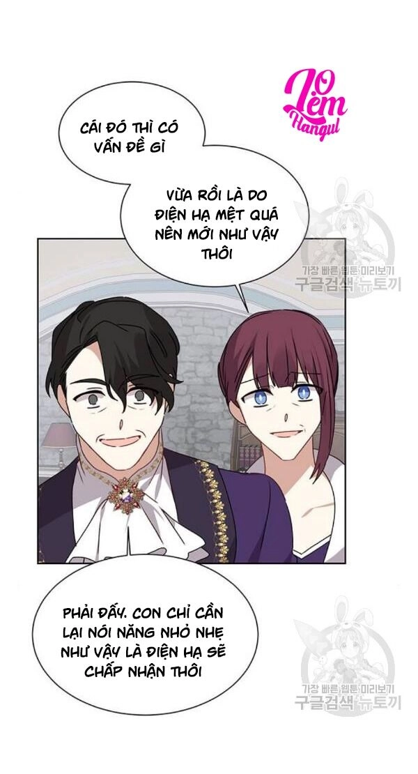 Vị Hôn Thê Của Nam Chính Chapter 30 - 26