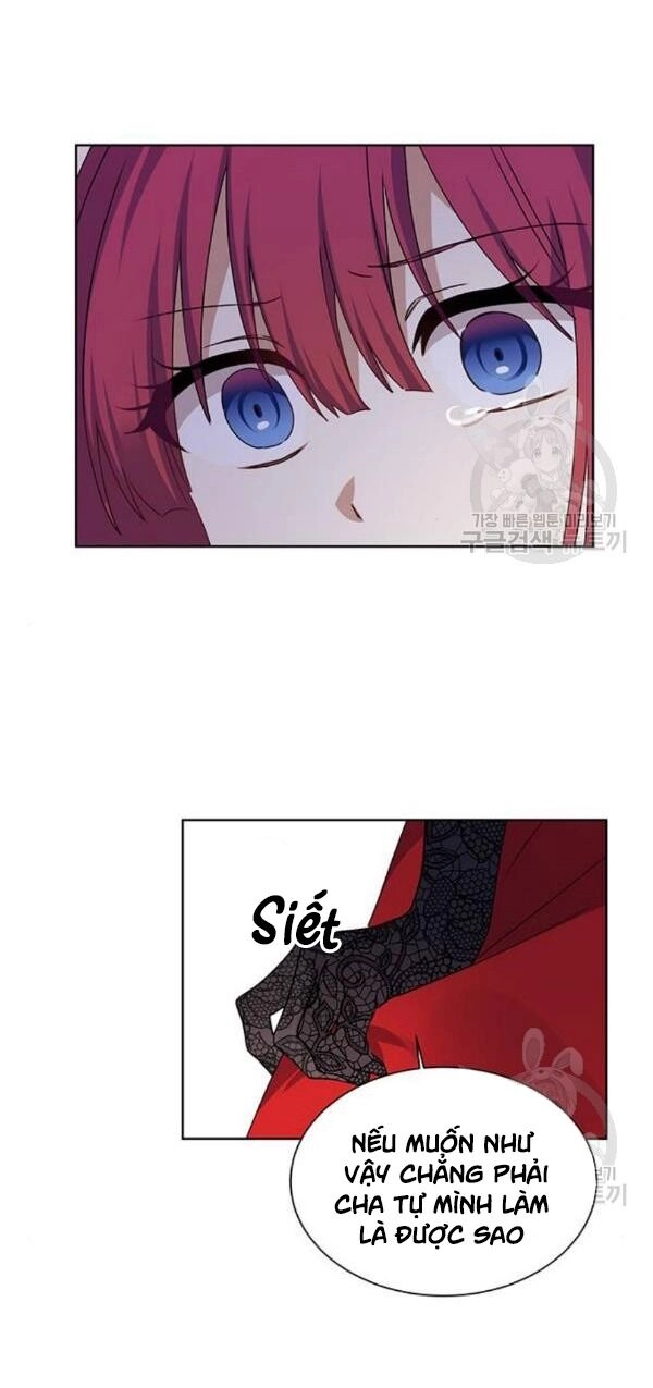 Vị Hôn Thê Của Nam Chính Chapter 30 - 27