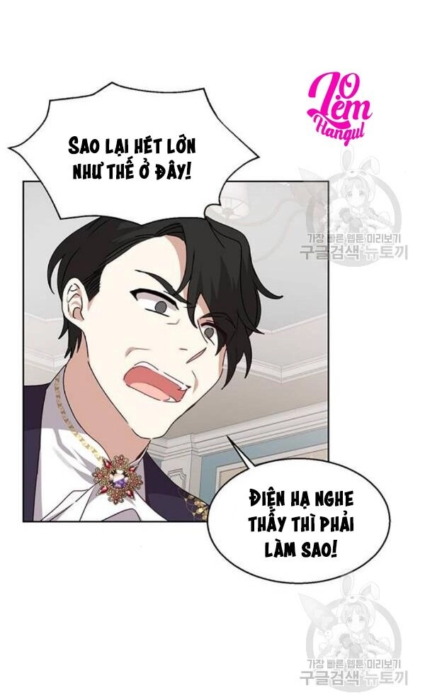 Vị Hôn Thê Của Nam Chính Chapter 30 - 30