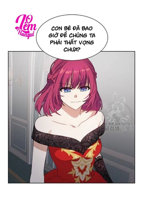 Vị Hôn Thê Của Nam Chính Chapter 30 - 36